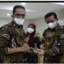 Bupati: Brigez akan Menjadi Wahana Solutif dan Aplikatif untuk Menyelesaikan Persoalan Masyarakat