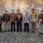 Fighting Tournament Airlangga Hartarto Cup 2022 Perebutkan Rp2 Miliar