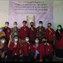 Pengurus PC IMM Sumedang Dilantik