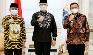 Jalin MoU, Anies Akan Kunjungi Sumedang