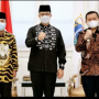 Jalin MoU, Anies Akan Kunjungi Sumedang