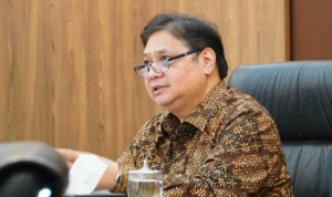 Tiga Rekomendasi Penting untuk Capai Ketahanan Air Nasional di 2021