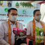 Anies-Emil Bungkam Soal Kontestasi Pilpres