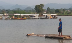 Covid Meningkat, Pengunjung Tempat Wisata di sumedang akan Dibatasi