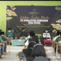 Lakmud Tingkatkan Kualitas Kader