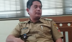 Satu Keluarga Terpapar Covid 19.Pemdes Cijati Antisipasi Lonjakan Sampai Tingkat RT