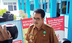 Usai Kunjungan Kerja, Lima Anggota DPRD Sumedang Terkonfirmasi Covid - 19