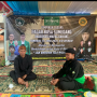 Lestarikan Warisan Ulama, Pagar Nusa Sumedang Gelar Mapag
