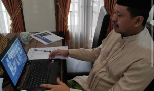 Kasus Covid - 19 Melonjak, Pemkab Sumedang Ambil Langkah Strategis. Ini Kata Bupati