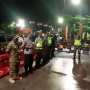Antisipasi Tindak Kriminal, Polres Sumedang Sisir Lokasi Rawan Kejahatan