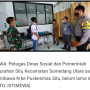 Bocah Asal Pemalang Terdampar di Sumedang