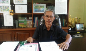 PPDB, SMAN 2 Cimalaka Terima 7 Rombel