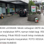 Ratusan Warga Sumedang Setiap Hari Terpapar Covid 19. Pegawai Administrasi RSUD WFH