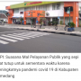 Jauh-jauh Dari Desa Datang ke Kota, Ternyata MPP Tutup. Warga Minta Pemerintah Gencar Sosialisasi Layanan Publik