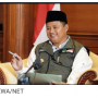 Wagub: Mafia Tanah itu Sudah Teridentifikasi Siapa-siapanya