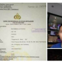 Viral, Pemuda Asal Cimanggung Hina Polisi dan TNl