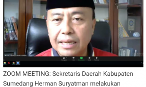 Banyak Proyek Strategis Belum Lelang, Sekda Khawatir Pemda Tidak Dipercaya Lagi Pemerintah Pusat