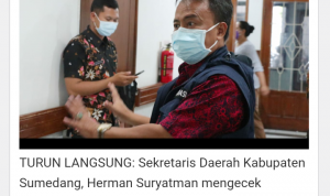 Pasien Covid Membludak, RSUD Kekurangan Ruang Perawatan