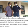 Tiga Desa Jadi Sasaran Sosialisasi Tim Wawar Gugus Tugas Covid-19
