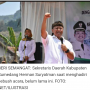 Sekda: Satgas A dan B Jangan Ada yang Masuk Angin, Kami Tongkrongin Langsung