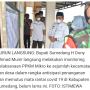 Kondisi Covid Sumedang Mengkhawatirkan. Bupati Instruksikan Masyarakat Peduli dan tidak Abai