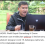 Pasca terpapar Covid 19, Kondisi Wakil Bupati Sumedang Semakin Membaik