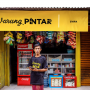 Coca-Cola Europacific Partners Indonesia Bekerja Sama dengan Warung Pintar Group untuk Digitalisasi Sistem Distribusi di Ekosistem Warung