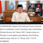Imbas Covid Melonjak, Pembelajaran di Pondok Pesantren Tak Boleh Tatap Muka