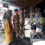 Pedagang Pasar Sumedang Tolak Rancangan PPN