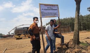 Proyek Tol Cisumdawu, Rawan Campur Tangan Mafia Tanah