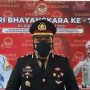 HUT Bhayangkara, Satlantas Santuni Korban Kecelakaan