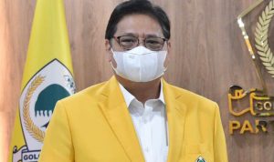 Golkar Institute Cetak Teknokrat Handal, Airlangga Hartarto: Kader Muda Miliki Kans Kuasai Parlemen