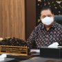 Pertumbuhan Ekonomi Catat Prestasi Tertinggi 16 Tahun Terakhir, Menko Airlangga: Triwulan II-2021 Menembus Zona Ekspansif