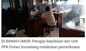 Cinta Direbut Orang, Gadis Mungil Dikeroyok Tujuh Gadis Lainnya