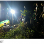 Warga Sukasari Heboh, Seorang Kakek Ditemukan Terbujur Kaku di Kebun Bambu
