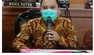 Iwan: Antisipasi Kemungkinan Terburuk Pandemi