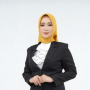 Melly Mellyna; Mojang Sumedang Banjir Dukungan Pelajar di Tiongkok, Finlandia dan Jerman dalam Pemilihan Mojang Jajaka Jawa Barat Tahun 2021