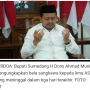 Lima ASN Pemda Sumedang Meninggal Dunia Akibat Terpapar Covid 19