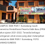 PPDB SMK PGRI 1 Sumedang Masih Dibuka