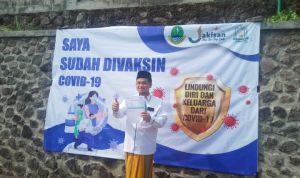 PPKM Darurat Sudah Tepat, Harus Dibarengi Kesadaran Masyarakat