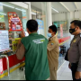 Minimarket dan Pangkalan Ojek Jadi Sasaran Patroli Tim Gabungan