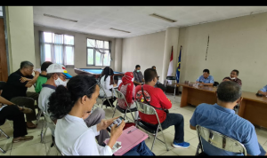 Patuhi PPKM, KONI Minta Sejumlah Atlet Latihan Mandiri