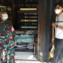 TNI Ajak Masyarakat Perangi Covid -19