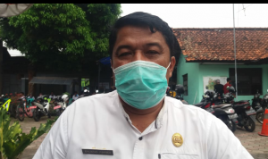 Aktifitas Masyarakat di pesisir Waduk Jatigede Dibatasi
