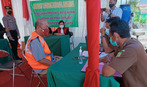 Abaikan PPKM Darurat, Enam Pelaku Usaha Terkena Sanksi