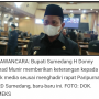 Bupati: Informasi Covid Harus Satu Pintu