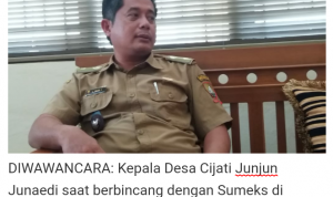 Kelompok Usaha Jadi Wadah Pemberdayaan Masyarakat