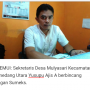 Mulyasari Input Data SDGs Capai 98 Persen