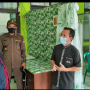 Puskesmas Cisitu Sediakan Ruang Isolasi Darurat