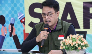 Untuk Pemulasaraan Jenazah, Satgas Covid 19 Sediakan Nomor Kontak Layanan di Setiap Kecamatan